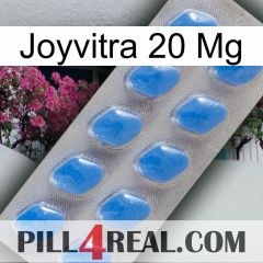 Joyvitra 20Mg 22